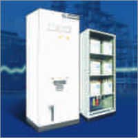 Power Factor Correction Capacitors