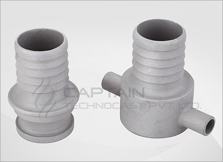 Fire Fighting Equipments Casting