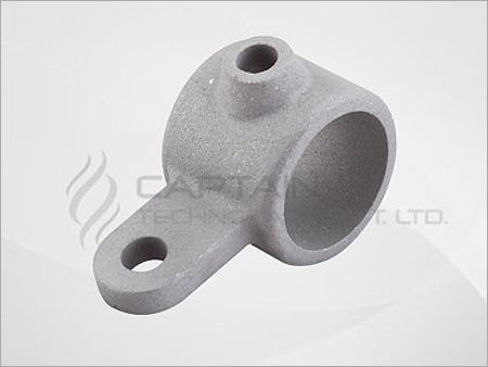 Structural Hardwares Casting