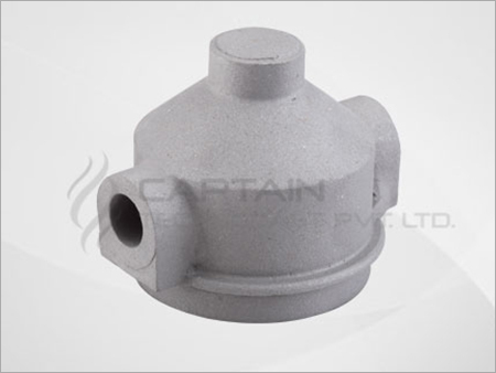 Marine Applications Casting