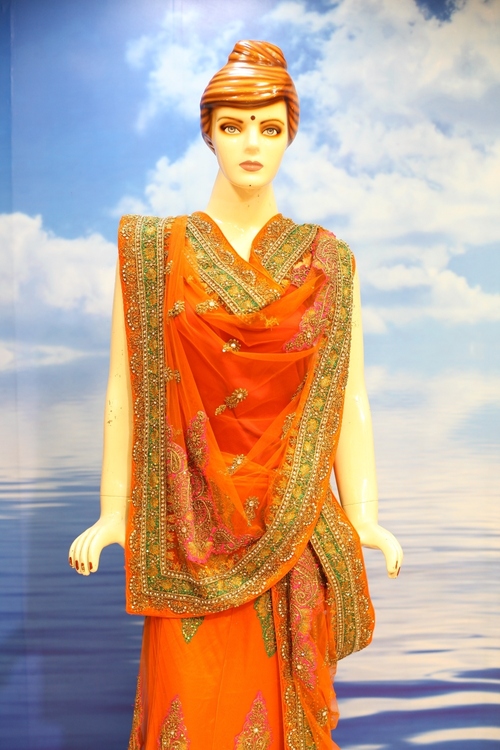 Lehenga