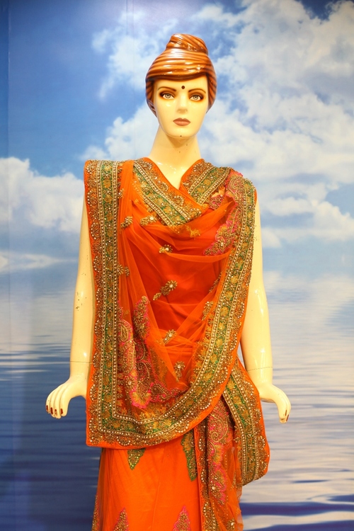 Lehenga