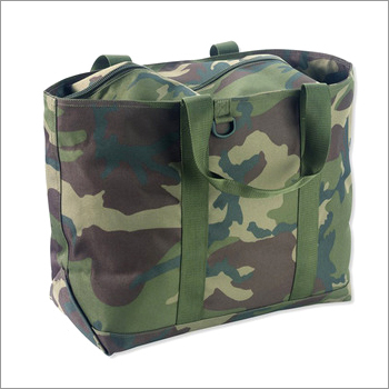 Camouflage Bags