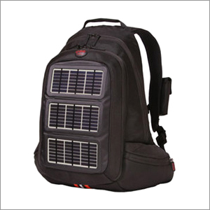 Backpacks