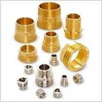 Brass Ppr Fittings