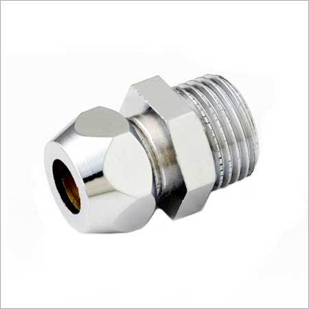 Brass Sanitary Fittings