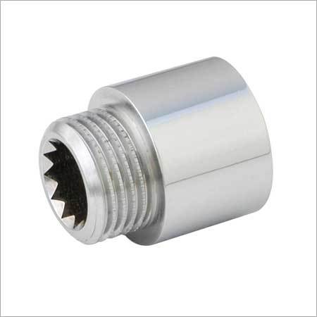 Brass Sanitary CP Fittings