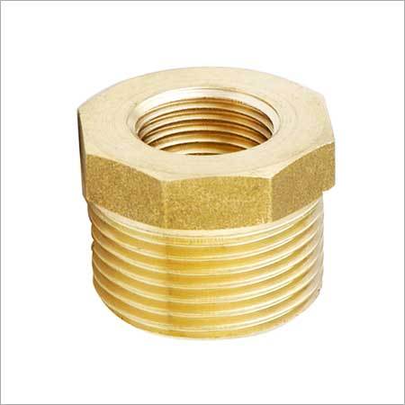 Brass Sanitary Parts