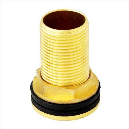 Brass Sanitary Products