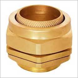 Brass Cable Glands