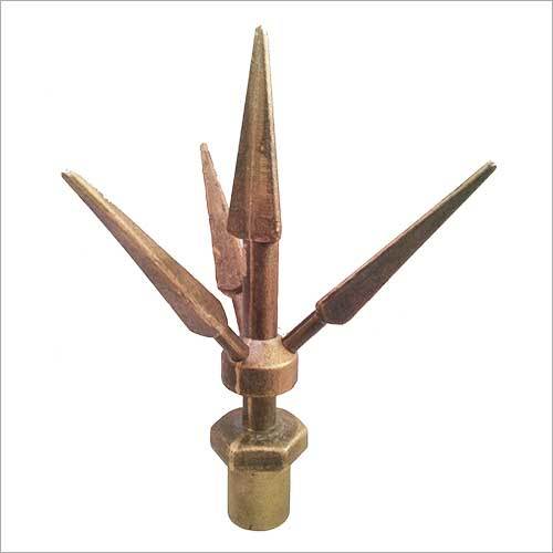 Brass Earthing Accessories