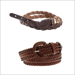 Leather Belts