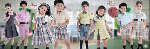 School Uniforms