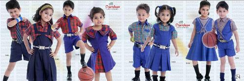School Uniforms