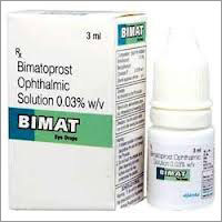 Bimatoprost