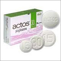 Generic Actos