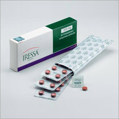 Iressa (Gefitinib) 250mg