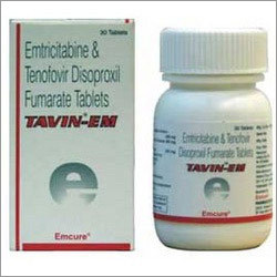 Tavin Tab Tenofovir