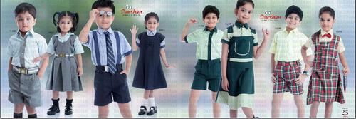 School Uniforms
