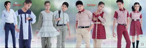 School Uniforms