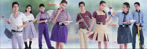 School Uniforms