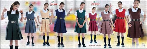 School Uniforms