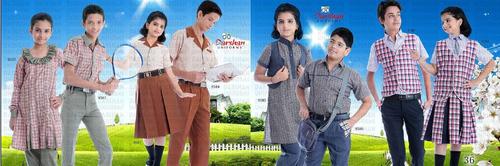 School Uniforms
