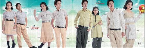School Uniforms