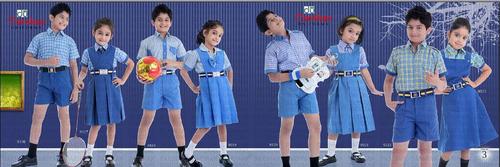 School Uniforms