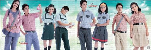 School Uniforms