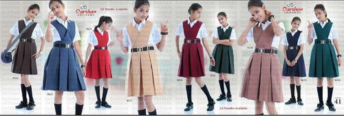 School Uniforms