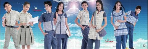 School Uniforms