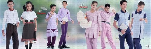 School Uniforms
