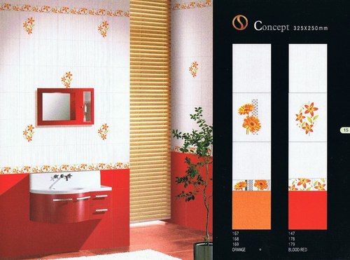 Sp Colour Concept