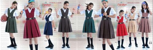 School Uniforms