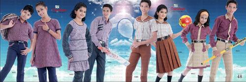 School Uniforms
