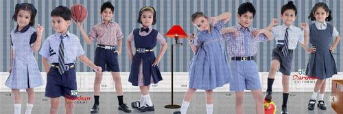 School Uniforms