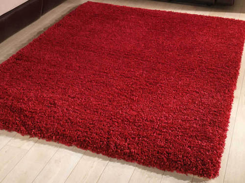 Flourished Rugs