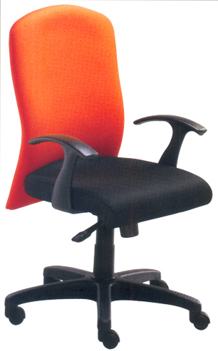 Revolving Executive Chair