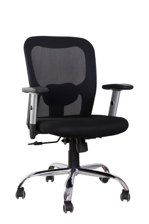 Executive Netted Chair