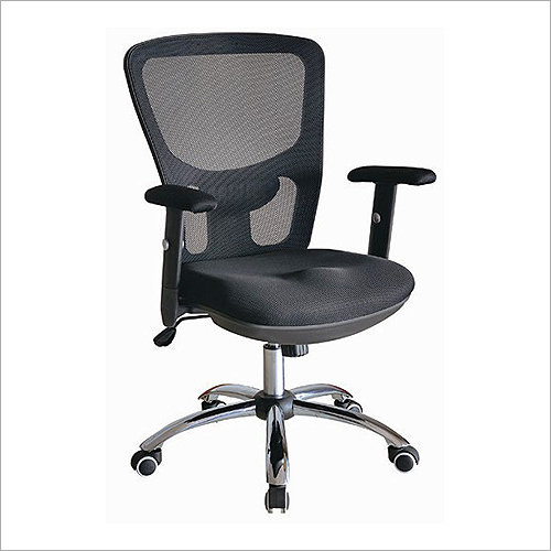 ABS Plastic Mesh Chair