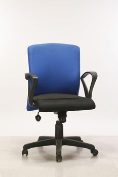 Designer Workstation Chair