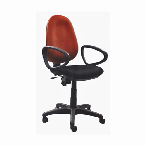 Workstation Revolving Chair