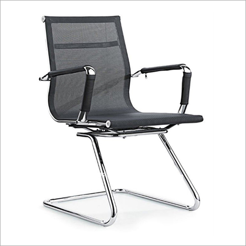 Medium Back Visitor Chair