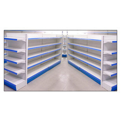 Super Market Racks Dealers Hyderabad