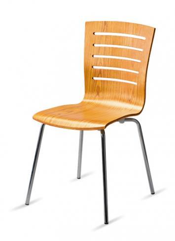 Designer Cafeteria Chairs