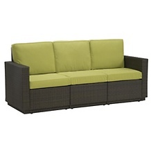 Three Seater Sofa