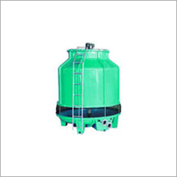FRP & GRP Cooling Towers FRP & GRP Cooling Towers