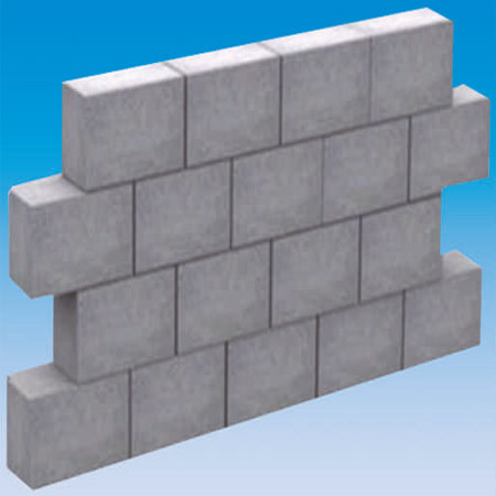 AAC Wall Blocks
