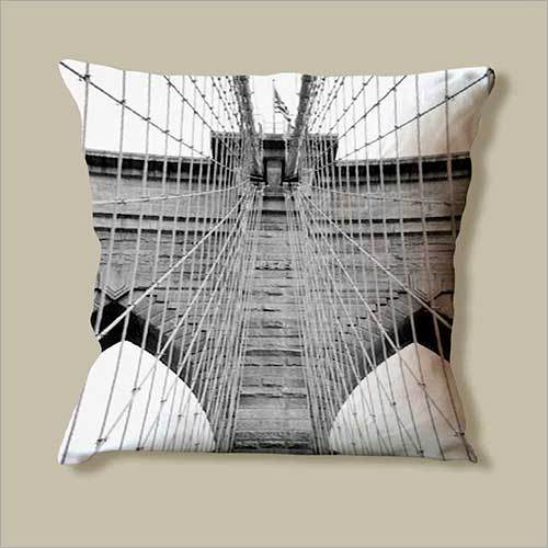 3D Printed Cushion Pillows